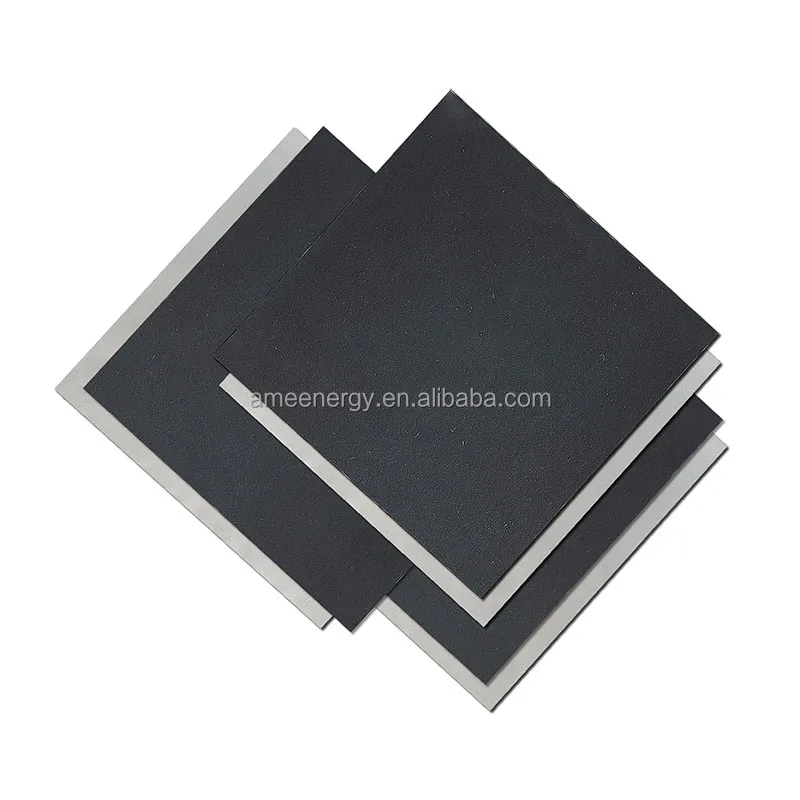 Conductive Carbon Coated Aluminium Foil for Battery Cathode Substrate