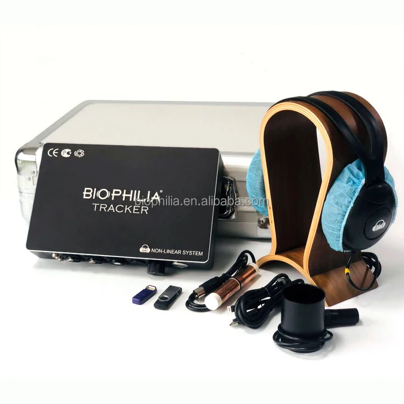 2024 Aura and Chakra Machine Biophilia Tracker X4 Latest Software DNA Emotional Analysis Body Analyzer