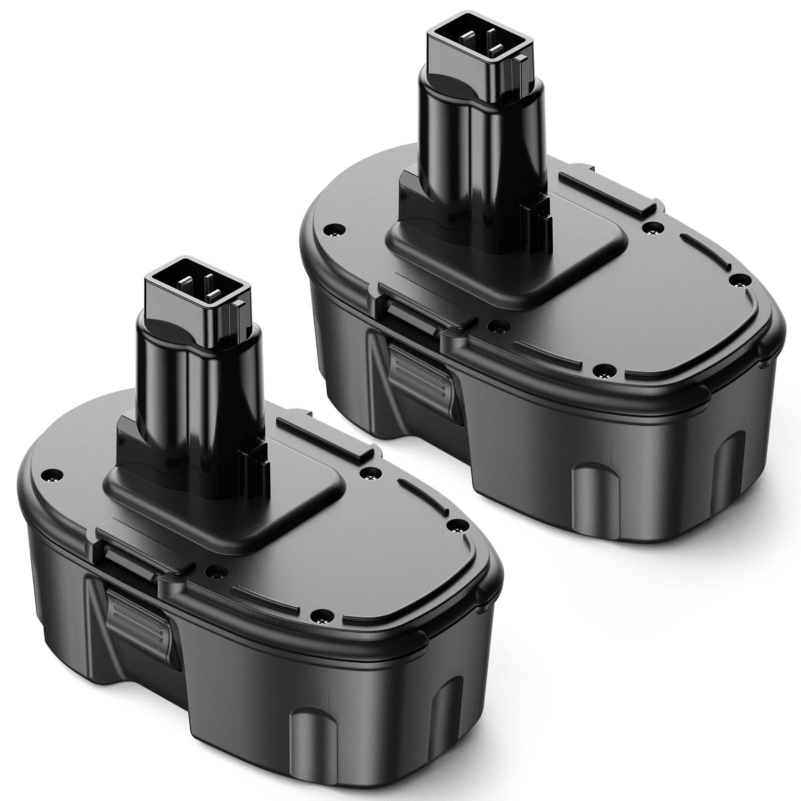 4500Mah 18Volt Rechargeable Nimh DC9096 DC9098 Replacement Battery Pack Power Tool Battery For De walt 18 volt Power Tools