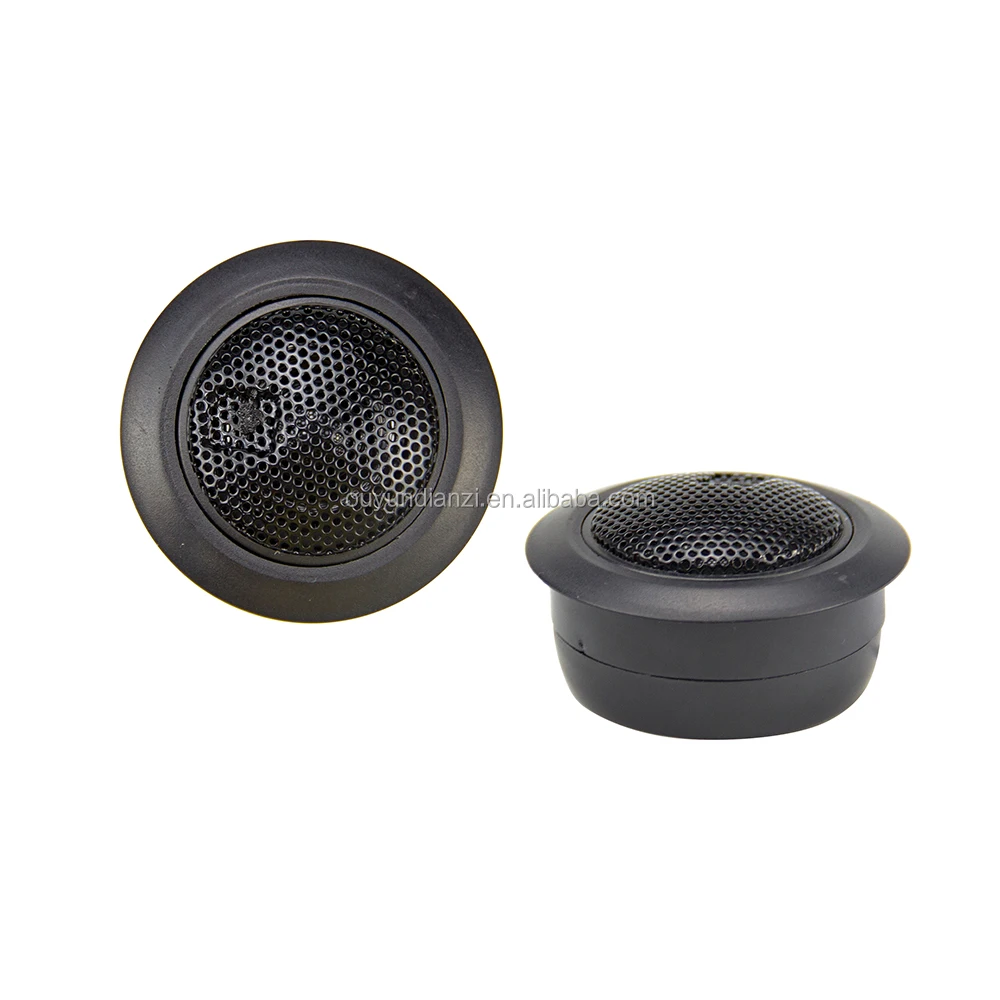OY-CM26520 OEM manufacturer car audio component speaker 2-way 6.5 inch speaker set