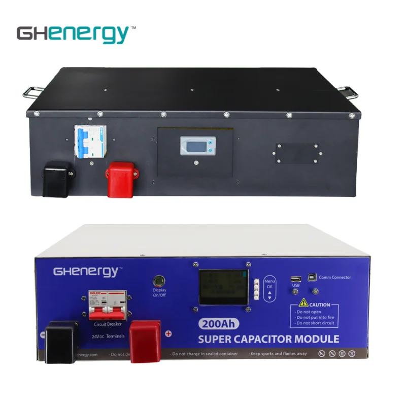 High Capacity 24v 32v 48v 72v 5kw 10kw 20kw Power home solar energy storage