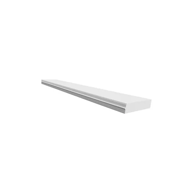 Waterproof Building Material AAC ALC Block Full Foram Lightweight ALC Aerated Concrete Wall Panel Fireproof High Quality Panel