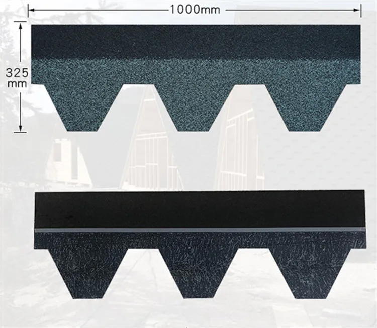 Mosaic hexagonal71
