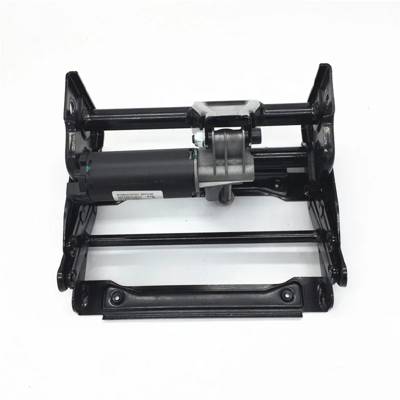 Leg Rest Auto Seat Power Adjustable Leg Rest For SUV MPV