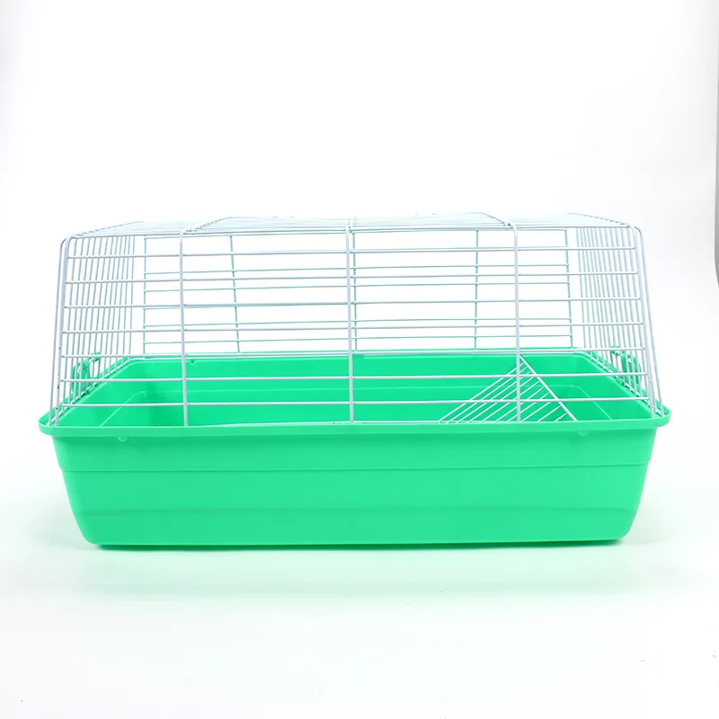 Large transport guinea pig rabbit cages commercial breeding other pet rabbit cages