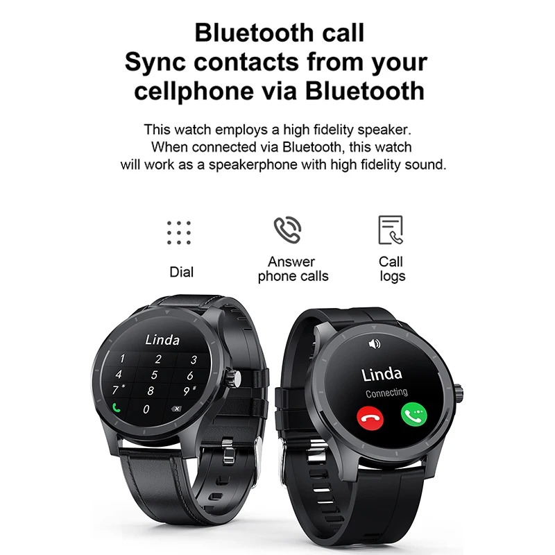 Hot sell smartwatch phone call smart bracelet heart rate monitoring calories counter MX10 BT connected smart watch