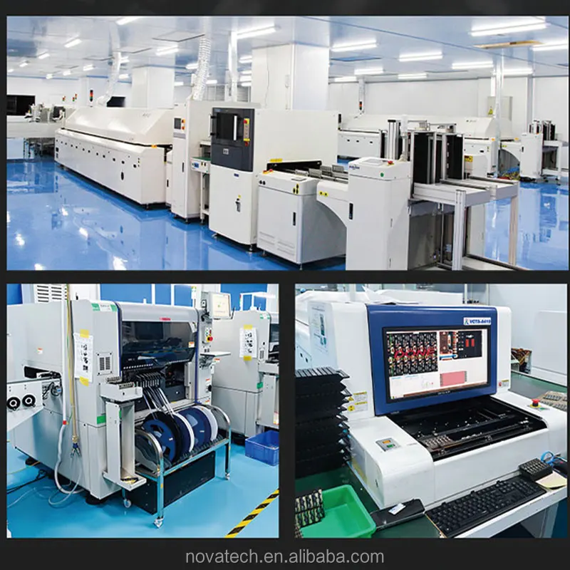 LM556CN Original Electronic Component Suppliers Integrated Circuits IC OSC TIMER DUAL 100KHZ 14-DIP