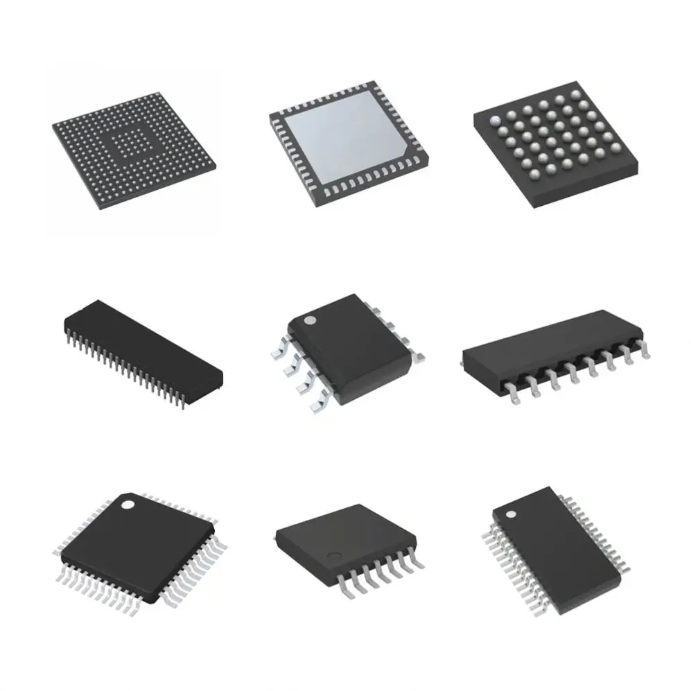 Электронные компоненты STM32L431VCI6 IC MCU 32BIT 256KB FLSH 100UFBGA микроконтроллер IC чип интегральная схема STM32L431