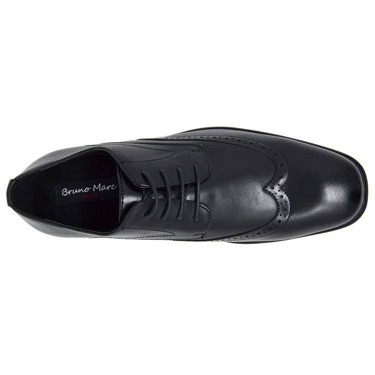  Классические Современные строгие туфли из ткани Оксфорд на шнуровке в итальянском стиле принца под заказ