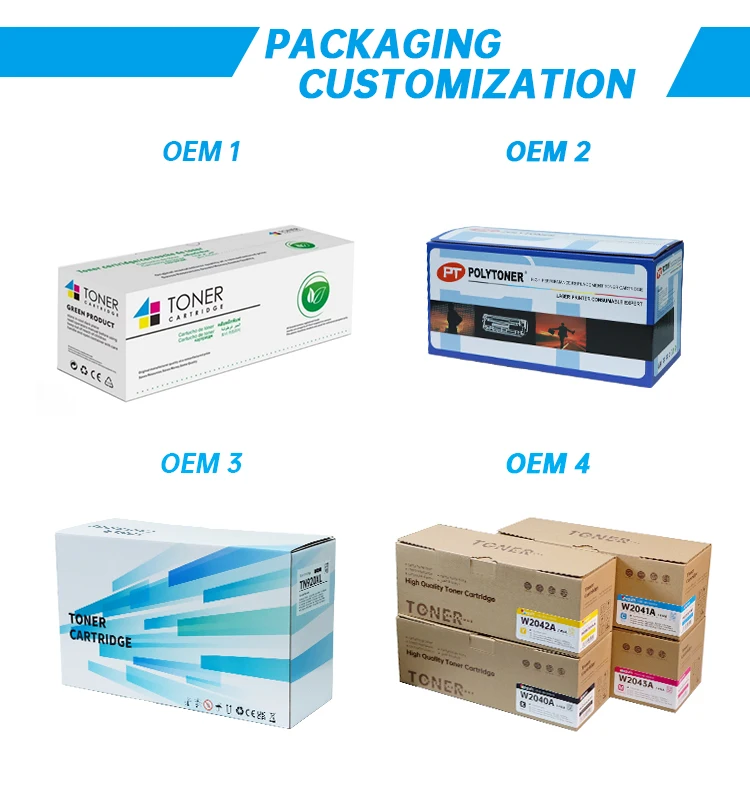 TK-1170 TK-1172 TK-1173 TK-1174 TK-1175 TK-1177 TK-1178 Toner Cartridge  Compatible For Kyocera M2040dn Factory Wholesale