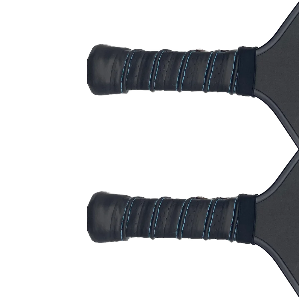 oem best seller graphite Customizable wide body 20mm 13mm thick core Honeycomb cfs Pickleball Paddle