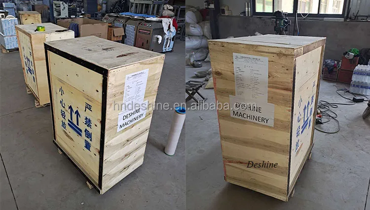 dough divider packing1