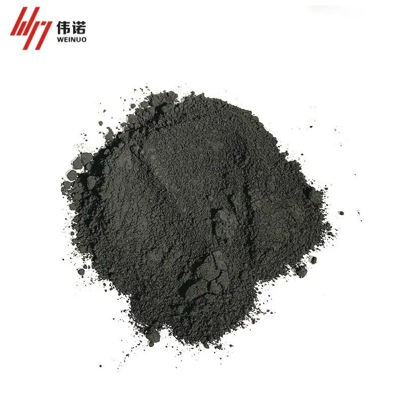 High Strength Milled Carbon Fibre 400 Mesh Powder for Industrial Applications