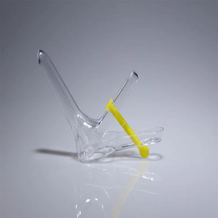 high performance reliability and high quality cheap price vaginal speculum with middle screw