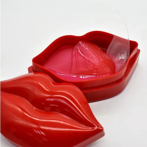 COEOVO vegan sleeping lip mask set lip sleeping mask collagen lip mask