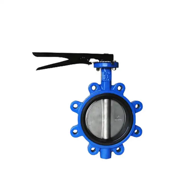 Densen customized OEM Casting Steel Valve Plate For Butterfly Valve or Hydraulic Valve Plate