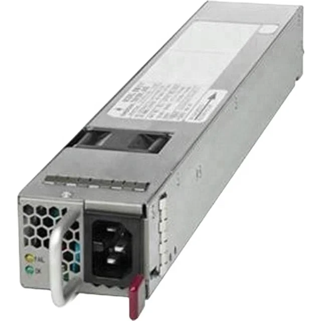 PWR-4330-AC= C4300 Series Spare AC Power Supply