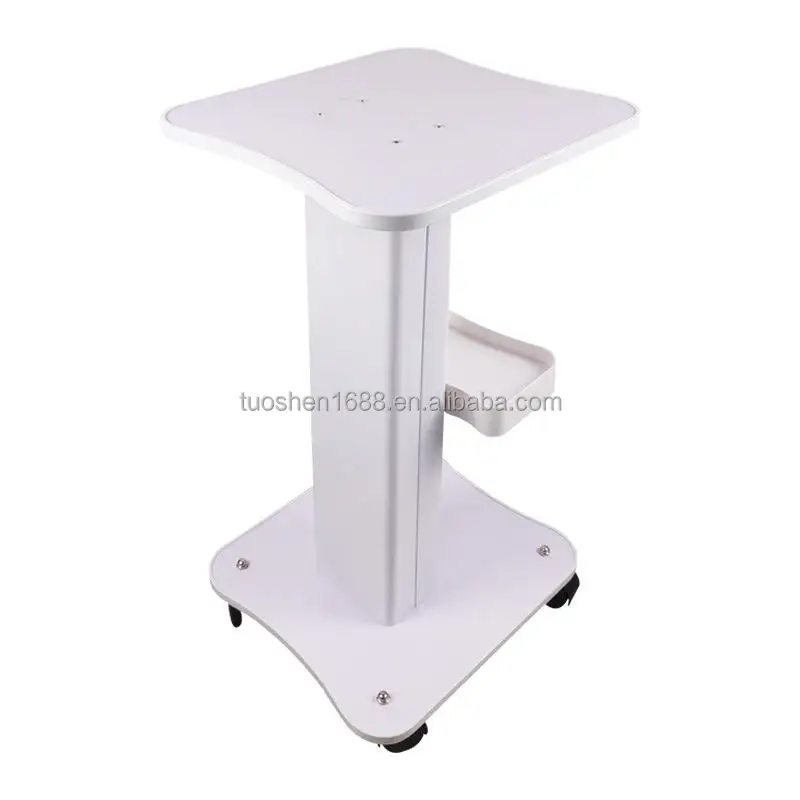Spa Trolley Beauty Salon Trolley Lash Cart Beauty Machine for Salon