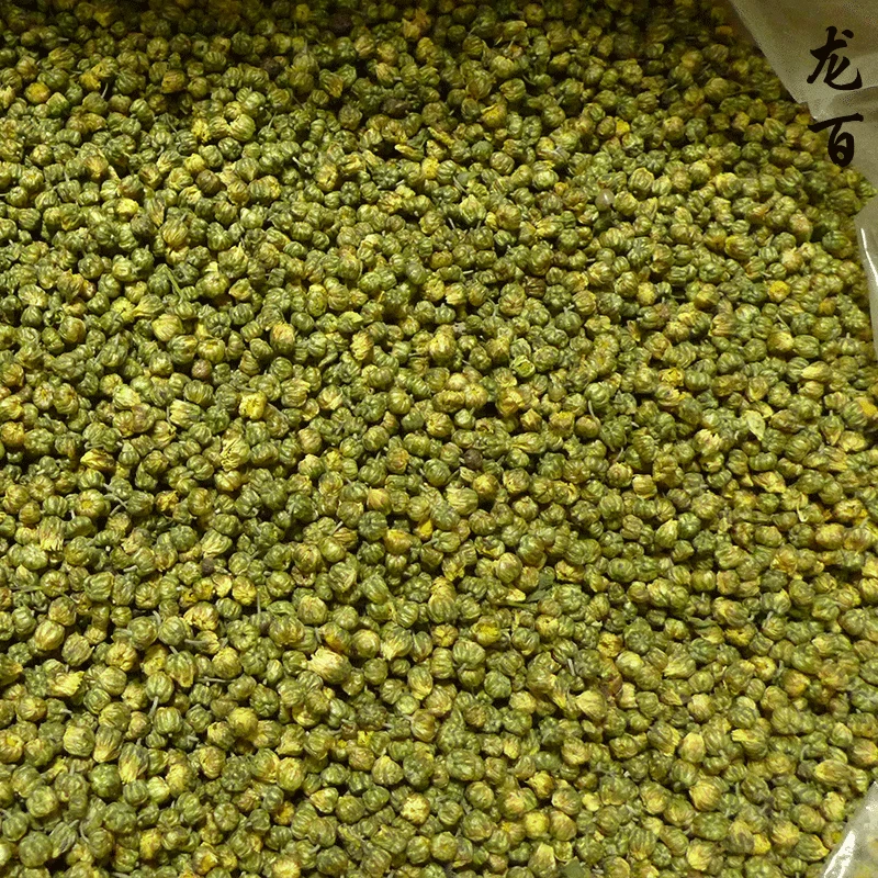 Tai Ju Bulk Low Price Fetal Chrysanthemum Half Blooming Camomile Flower Tea Herbs