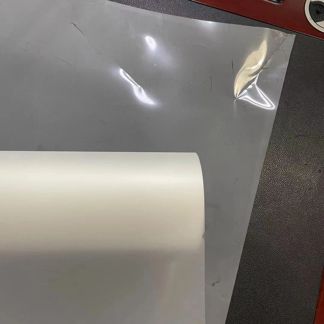 Professional Manufacturer Customizable Printing Film From China Supplier