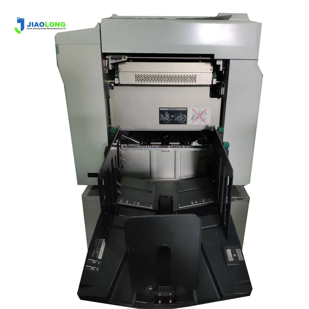 Refurbished used for Risographs digital duplicator printer GR3750 FR3950 FR2950 A3 for Risos printing machine