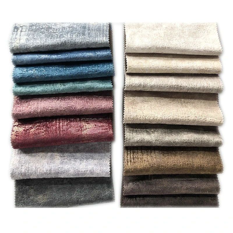 Langsum # Gabanna - 100 полиэфирный текстиль, клей, тиснение, диван, ткань, замша, бронзовый бархат с принтом