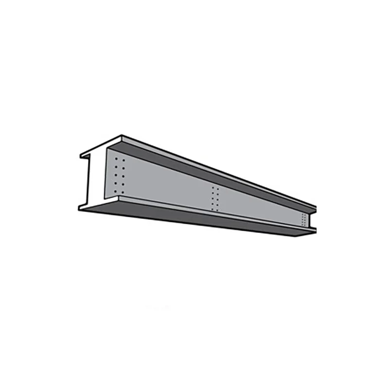 Высокое качество низкая цена б/у I Beam для продажи coldform 100*5