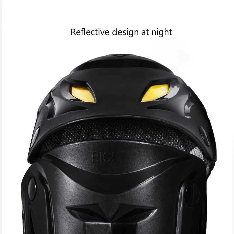 Riding Knee Slider Racing Motor Cycling Guards Knee Protector Motorcycle Knee Pads