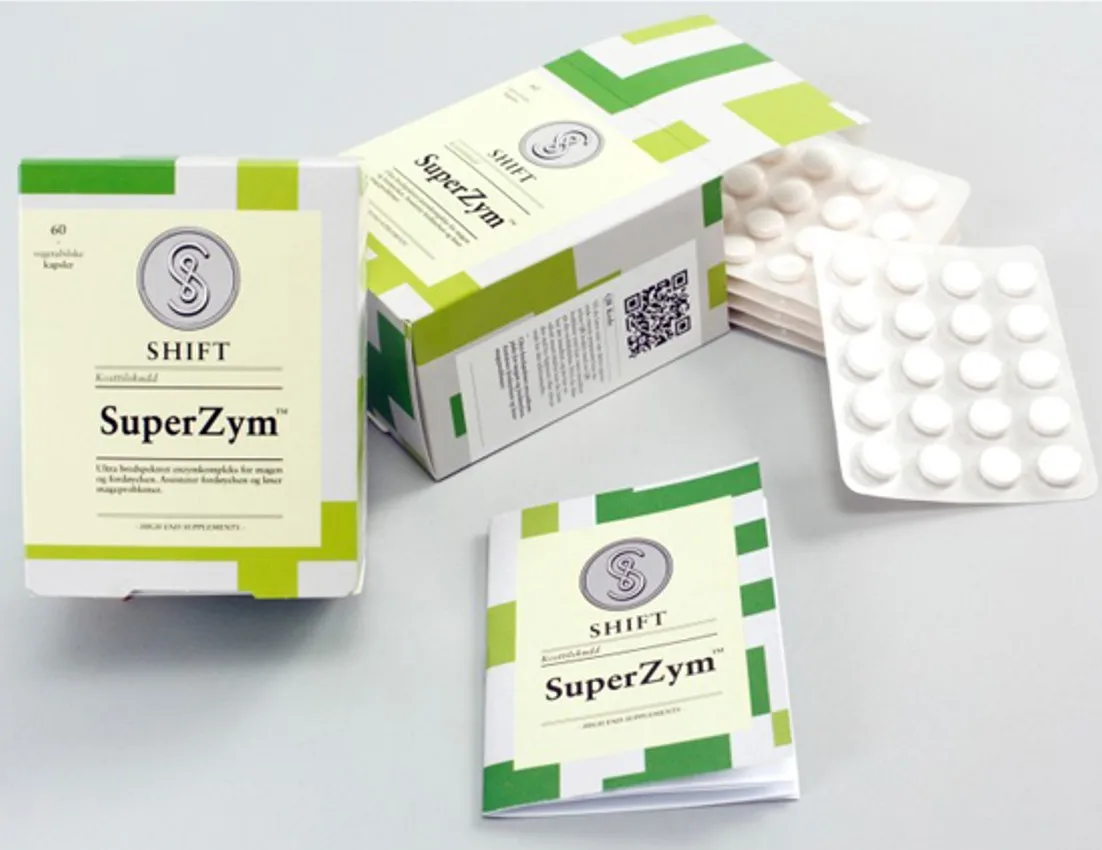 Wholesale Custom Printed Recycled Paper Carton Box Nutrition Food Supplement Drug Medicine Medical Packaging Box for Pharma Firm