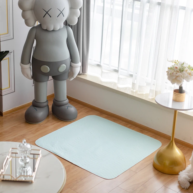 2021 Лидер продаж моющиеся подушечки для