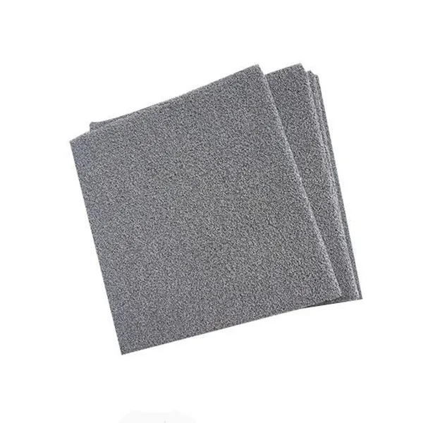 
High Porosity Ni Foam metal foam Porous Nickel Foam for Battery 