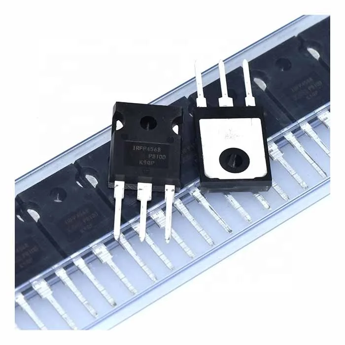  Оригинальные транзисторы-FETs N-Channel 150V 171A Power MOSFET