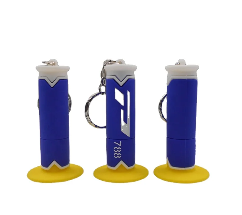 OEM Brand Creative shape 3D Cartoon Soft PVC USB Vehicle Design Car Style Custom Logo USB Memory Stick 8G USB Flash Drive