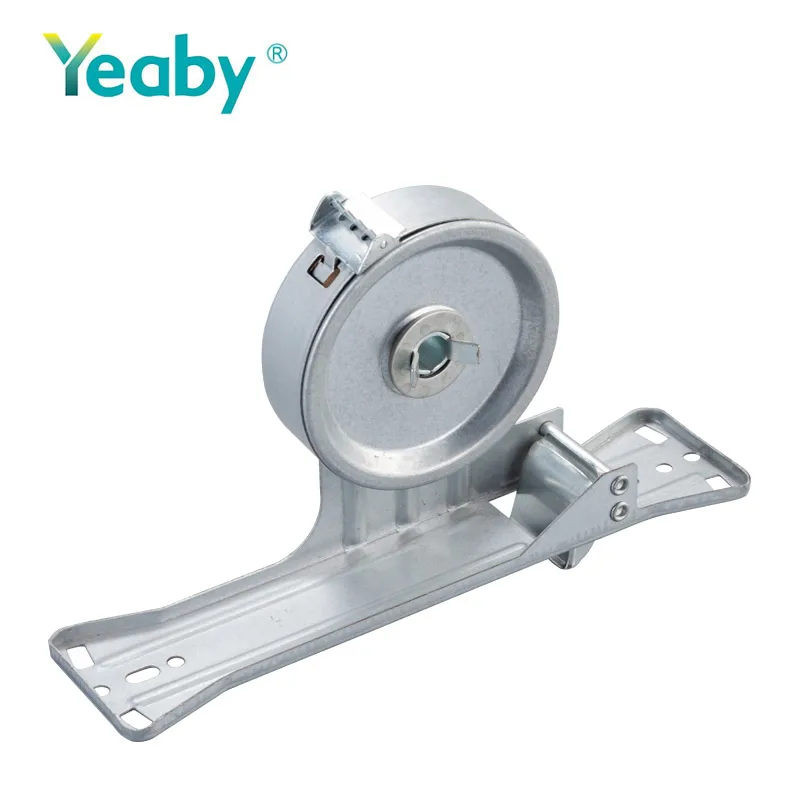 High Quality Aluminum Roller Shutter Strap Coiler Rolling Shutter Accessories,roller shutter box