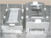 Factory Custom Molds Maker Plastic Molding Injection Machines Moulds