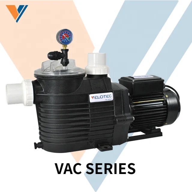 Прямой завод бассейн 1hp 2hp 3hp