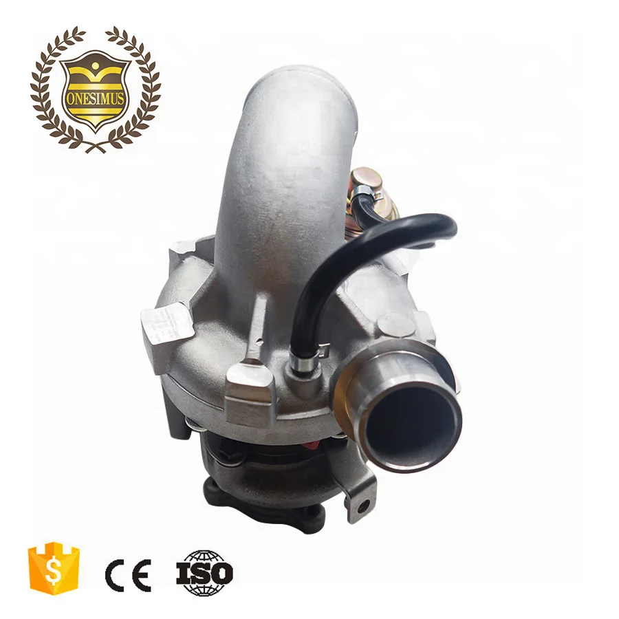 
QD32 Electric Turbo Turbocharger Engine Spare Parts For nissan Terrano OEM14411-1W402 