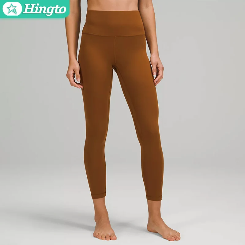 
 Индивидуальный дизайн 2021, одежда для тренировок, спортивные Леггинсы с высокой талией для фитнеса и спортзала, Женские Штаны Для Йоги на заказ  