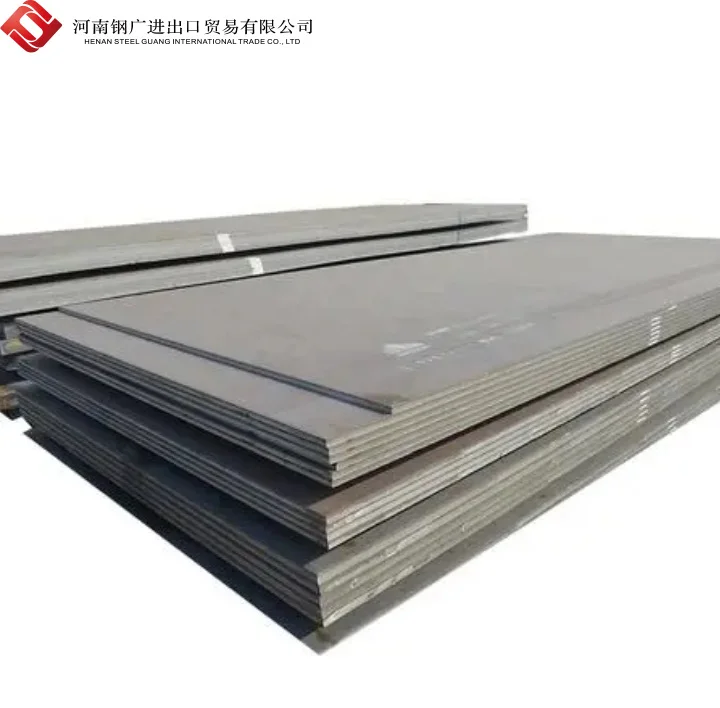 Ar500 Nm500 Wear Resistant/Anti Wear Steel Plate