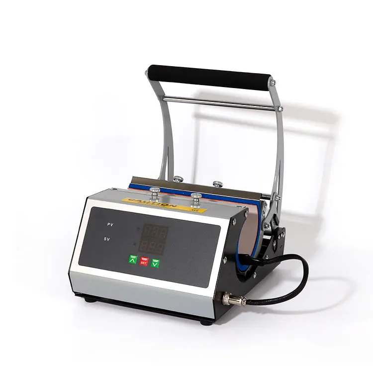 20oz Heat transfer printing insulated cup baking machine sublimation water bottle transfer printing machine