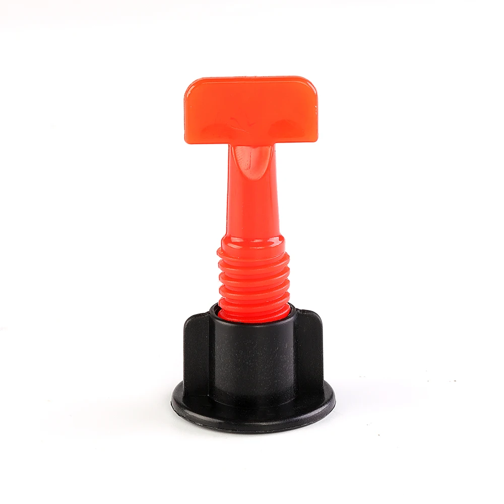 Tile Leveler With Special Wrench Ceramic Floor Tile Chess Leveling System Tile Spacer