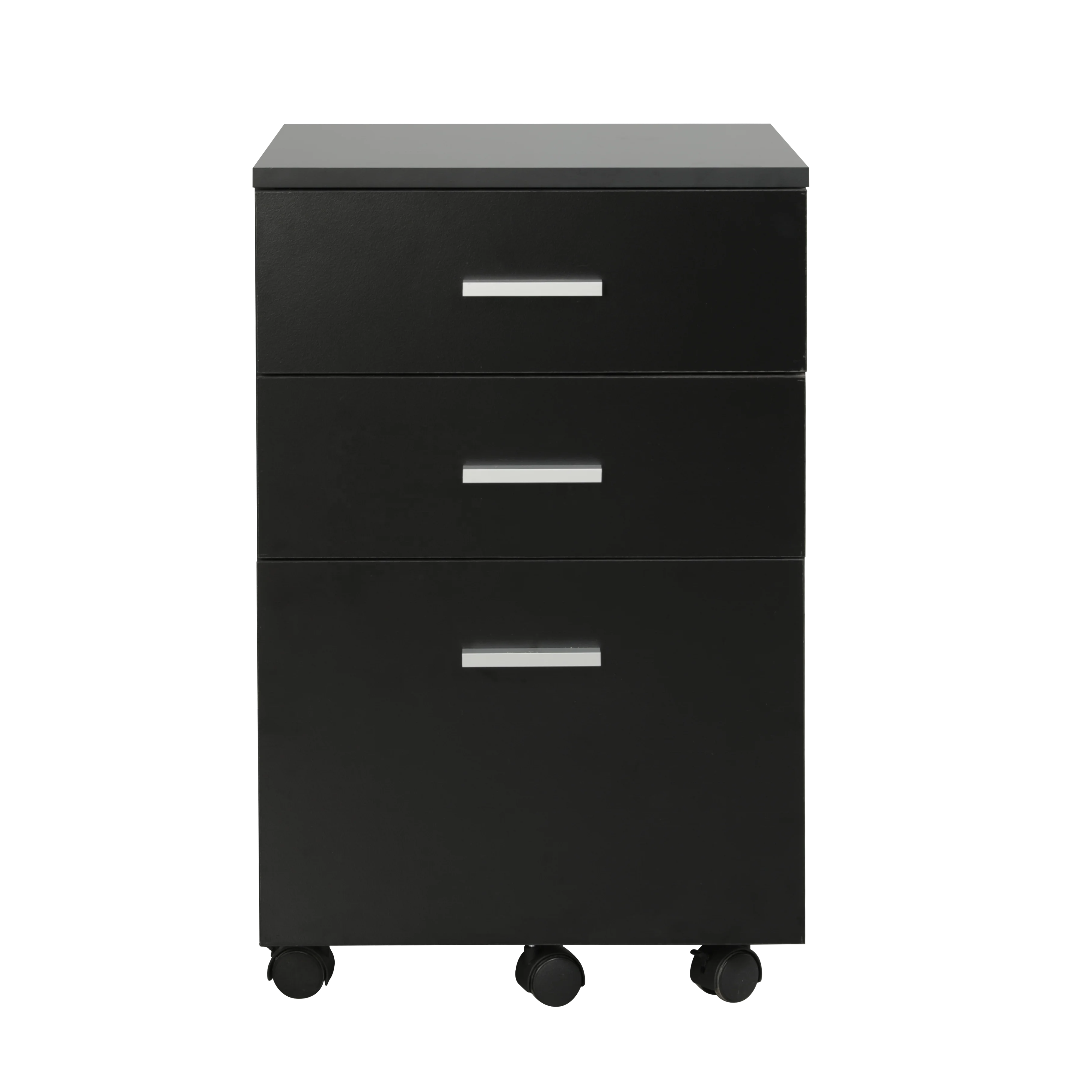 GD36 commercial furniture black office a1 size drawer rolling filing cabinets wood for sale