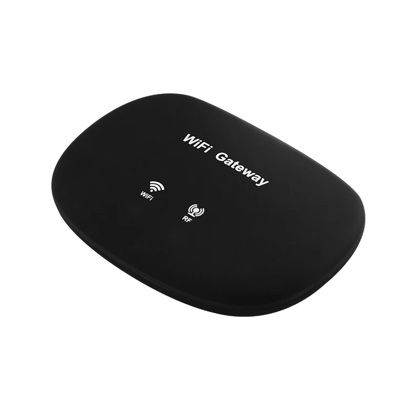 Wi-fi переключатель дистанционного управления дубликатор вращающихся кодов ворот управления гаражной дверью