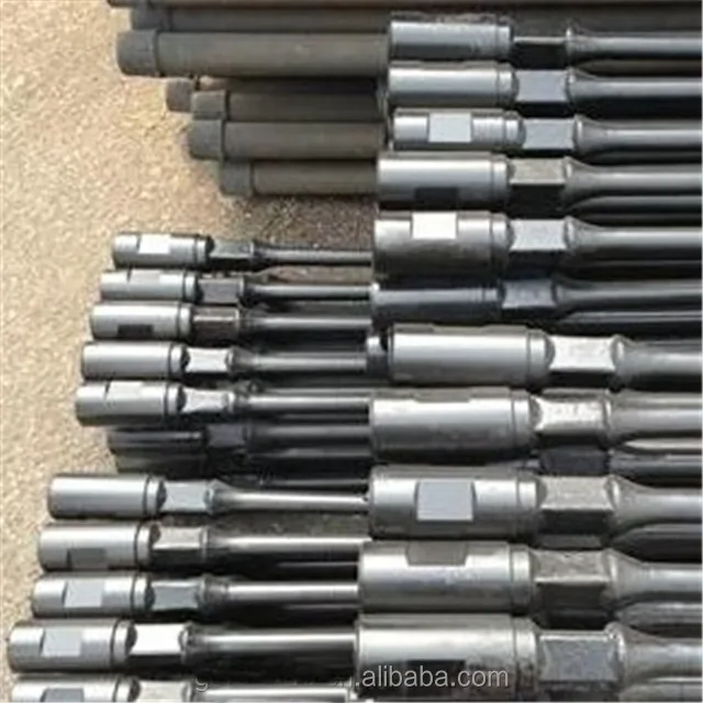 AISI 4130 Steel Sucker Rods Pony rod