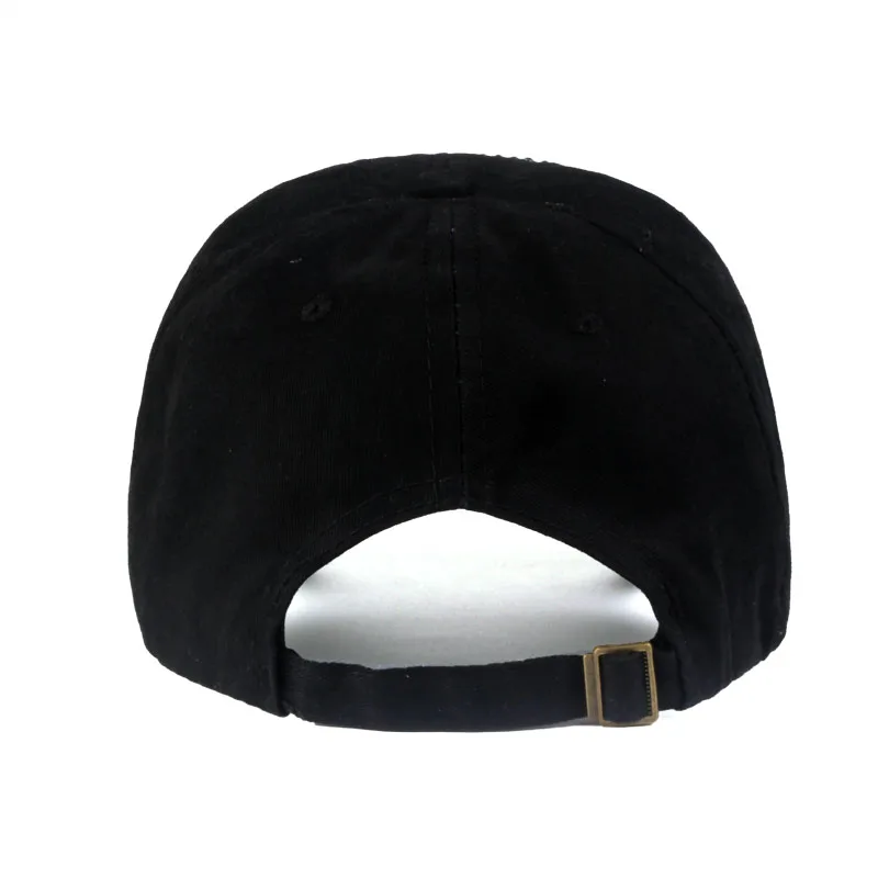 Wholesale Fashion Baseball Caps High Quality Bling Hats For Women Custom JESUS Cotton Cap Adjustable Rhinestone Denim Cap Hat