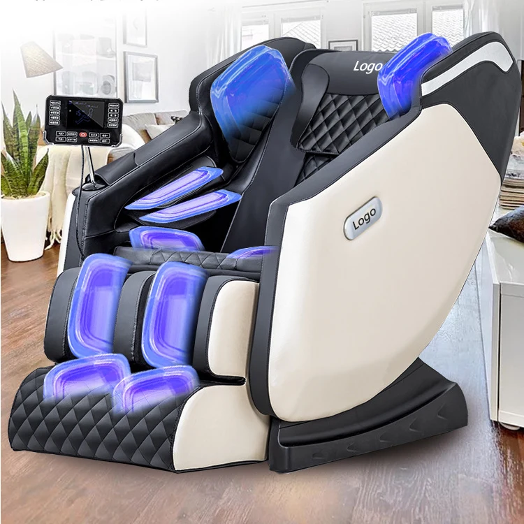 hot sale 2021 pedicure massage chair 3d spa massage adult sex massage chair