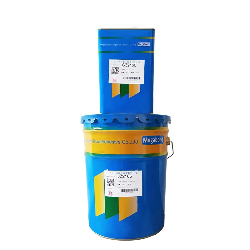 Solvent-Based Polyurethane Resin for Lamination of Film/Aluminum Foil Barrier Packaging