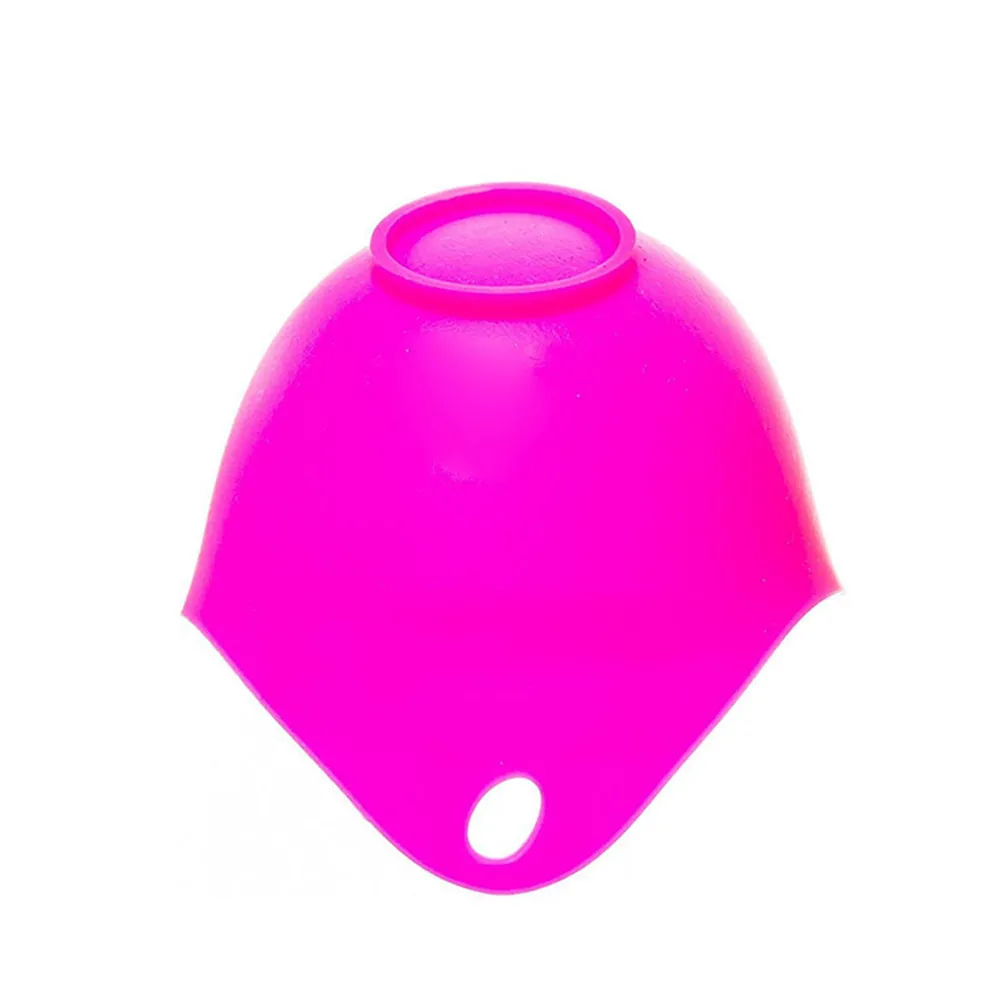 Kitchen Cooking Accessories Silicone Boilers Steamed Mold