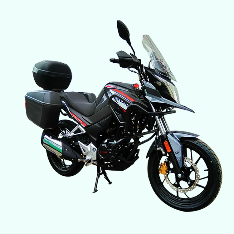 2019 new style gasoline automatic 250cc 500cc chinese motorcycles customizable dirt highper motorcycles