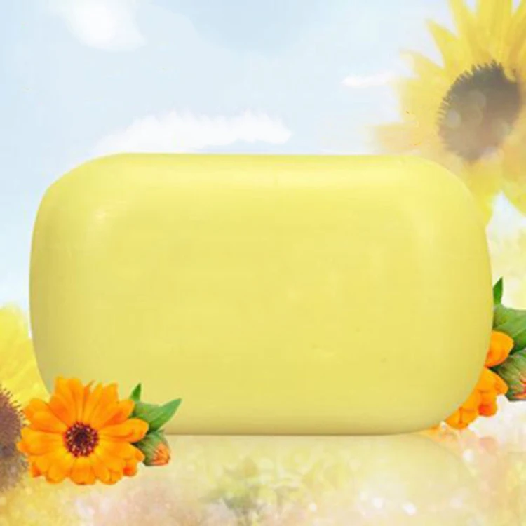 Wholesale Sulfur Soap Sulphur Soap Laminas Hojas De De Jabon  Artesanal De Azufre Soufre Savon Au Souffre Sabonete Artesanal Oud